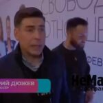 Garik Kharlamov Instagram - Ну Дима , на хуя спойлерить то ? Теперь знаю , что будет неподвластное чувство противоположных пОлов 😂😂