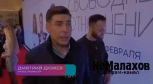 Garik Kharlamov Instagram - Ну Дима , на хуя спойлерить то ? Теперь знаю , что будет неподвластное чувство противоположных пОлов 😂😂