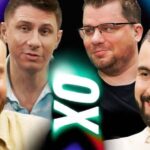 Garik Kharlamov Instagram - Если что , новый выпуск «Ошуительное хоу» уже на Ютюбе и в ВКонтакте ! Смотрите !