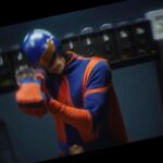Garik Kharlamov Instagram - Лучшая роль Дороха я считаю.