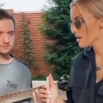 Garik Kharlamov Instagram - Главное не о чем петь , а как ! )