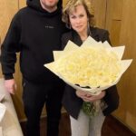 Garik Kharlamov Instagram - У мамы сегодня день рождения ! Люблю безгранично ! Все слова лично 😘
