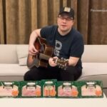 Garik Kharlamov Instagram - Для изысканных гурманов как Жан поль батист Быканов - только лучшие деликатесы и сосиски Индилайт! Индилайт - в пользу счастья! @indilight_official