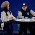 Garik Kharlamov Instagram - Вышел выпуск «Натальная карта» со мной ! Ссылка в сторис !)