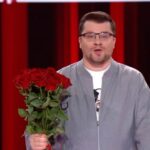 Garik Kharlamov Instagram – Завтра на ТНТ !