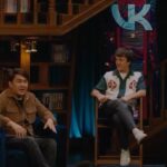 Garik Kharlamov Instagram – 19 выпуск «Кстати» кстати ! На VK он.