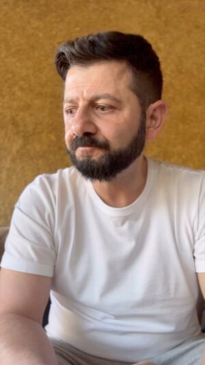 Garik Kharlamov Instagram - Шикарное кино «Конец Славы» ! Сходите , посмотрите ! Я кайфанул ! Поздравляю Мариуса @weisbergfilms  и Пашу Деревянко @pablo_derevyanko ! Сыграл великолепно !