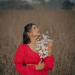 Garima Chaurasia Instagram - Love me like you do🌹 . . #gimaashi #gimaians