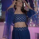 Garima Chaurasia Instagram - Happy choti Diwali to my gimaians 🪔♥️🏵️ #diwali #diwali2023 #gimaashi #gimaians #festiveseason