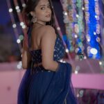 Garima Chaurasia Instagram - Happy choti Diwali to my gimaians 🪔♥️🏵️ #diwali #diwali2023 #gimaashi #gimaians #festiveseason