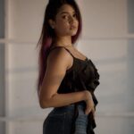 Garima Chaurasia Instagram - Blank Space ♾️ #gimaashi