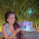 Garima Chaurasia Instagram - Your B’day girl💗 #2808 🎂 #gimaashi