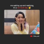 Garima Chaurasia Instagram - chhutttttiiiiiii timeeeee 🤗
