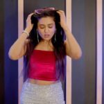 Garima Chaurasia Instagram - Socha is sound pe Mai bhi bna leti hu video 😬 late hi sahi 🤷🏻‍♀️ #gimaashi #reels #gimaians