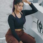 Garima Chaurasia Instagram - I’m not good for you🕷️ #gimaashi