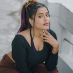Garima Chaurasia Instagram - I’m not good for you🕷️ #gimaashi