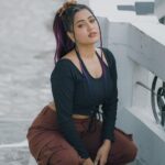 Garima Chaurasia Instagram - I’m not good for you🕷️ #gimaashi