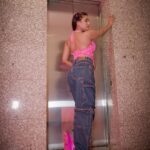 Garima Chaurasia Instagram – Pink Venom 💗😈

#gimaashi