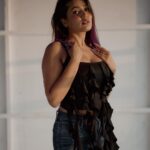 Garima Chaurasia Instagram - Blank Space ♾️ #gimaashi