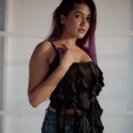 Garima Chaurasia Instagram - Blank Space ♾️ #gimaashi