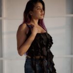 Garima Chaurasia Instagram - Blank Space ♾️ #gimaashi