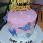 Garima Chaurasia Instagram - Your B’day girl💗 #2808 🎂 #gimaashi