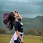 Garima Chaurasia Instagram - Time to detox amidst nature..🍃 . . 📸& 🎨: @nitin_.1610 #gimaashi #traveldiaries #pune #satara #explore #nature #trek #gimaians Pune, Maharashtra