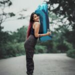 Garima Chaurasia Instagram - Thank you #gimaians for 1M youtube subscribers..♥️🧿🥹 . . 📸& 🎨: @welcomeishu3694 #gimaashi #keeploving #picoftheday #staytuned #1M #youtube