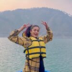 Garima Chaurasia Instagram - Bye bye 2023 🥺❤️‍🩹 #gimaashi