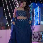 Garima Chaurasia Instagram - Happy choti Diwali to my gimaians 🪔♥️🏵️ #diwali #diwali2023 #gimaashi #gimaians #festiveseason