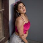 Garima Chaurasia Instagram - Am I your soniyaaaaa? 😅🤷🏻‍♀️💕 #gimaashi