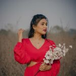 Garima Chaurasia Instagram - Love me like you do🌹 . . #gimaashi #gimaians