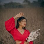 Garima Chaurasia Instagram - Love me like you do🌹 . . #gimaashi #gimaians