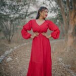Garima Chaurasia Instagram - Love me like you do🌹 . . #gimaashi #gimaians