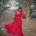 Garima Chaurasia Instagram - Love me like you do🌹 . . #gimaashi #gimaians