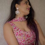 Garima Chaurasia Instagram - Hona tha pyaarrr💕 #gimaashi #gimaians