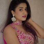 Garima Chaurasia Instagram - Hona tha pyaarrr💕 #gimaashi #gimaians