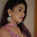 Garima Chaurasia Instagram - Hona tha pyaarrr💕 #gimaashi #gimaians