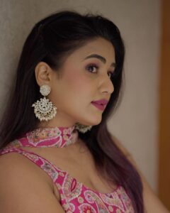 Garima Chaurasia Instagram - Hona tha pyaarrr💕 #gimaashi #gimaians