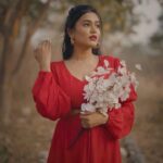 Garima Chaurasia Instagram - Jahaann hai khali khali 🕊️ 🌹 . . #gimaashi #gimaians #explore #reels #trending