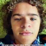 Gaten Matarazzo Instagram - Had the best time filming this from home with @whenweallvote. We all NEED to use our voices this voting season. Or… who knows who else will. Like, maybe whoever this guy is. Make your plan to vote NOW at http://whenweallvote.org/voteloud