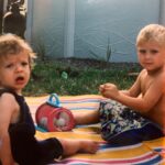 Gaten Matarazzo Instagram - It’s hard to find the right words in moments like this. My cousin Joey passed away this morning after a terrible car accident. He had just recently turned 19. He was such an important figure in my life and the lives of my entire family. I grew up with him and loved him like he was my brother. I love you bud. I will cherish the memories made with you for the rest of my life. There were plenty of tears today, but I know that once they dry we will look back with only smiles on our faces. And even now I can’t help but giggle at the little memories that seemed so minuscule just two days ago, but mean so much more now. The little things seem to flood my head more than I ever thought they would. Like when I kicked your ass at ping pong two weeks ago or when we played violent video games without telling my mom when we were younger and when you, Carmen, and I would fight over the top bunk until we gave up and all slept on it. I love you. I miss you. Rest well. ❤️
