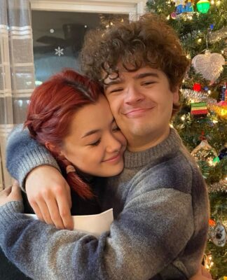 10 Times Gaten Matarazzo’s Instagram Photos Made Headlines
