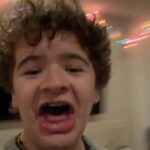 Gaten Matarazzo Instagram - 🚨REMINDER🚨 tickets are still on sale for my band’s show at The Stone Pony on the 27th on our website in all of our bios!! Get them soon!! @work_in_progress_band