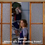 Gaten Matarazzo Instagram - We declare this day the day of Stranger Things Bloopers! @strangerthingstv will be releasing reels for S1-S3 all day long. Stay tuned and get ready! #strangerthingsday 😂