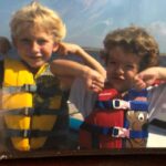Gaten Matarazzo Instagram - It’s hard to find the right words in moments like this. My cousin Joey passed away this morning after a terrible car accident. He had just recently turned 19. He was such an important figure in my life and the lives of my entire family. I grew up with him and loved him like he was my brother. I love you bud. I will cherish the memories made with you for the rest of my life. There were plenty of tears today, but I know that once they dry we will look back with only smiles on our faces. And even now I can’t help but giggle at the little memories that seemed so minuscule just two days ago, but mean so much more now. The little things seem to flood my head more than I ever thought they would. Like when I kicked your ass at ping pong two weeks ago or when we played violent video games without telling my mom when we were younger and when you, Carmen, and I would fight over the top bunk until we gave up and all slept on it. I love you. I miss you. Rest well. ❤️