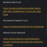 Gaten Matarazzo Instagram - For anyone else who wants to participate in the #BlackOutTuesday movement 🖤 slide for donation links and check my stories and bio for more ways to support Black Lives Matter!
