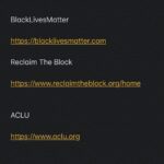 Gaten Matarazzo Instagram - For anyone else who wants to participate in the #BlackOutTuesday movement 🖤 slide for donation links and check my stories and bio for more ways to support Black Lives Matter!