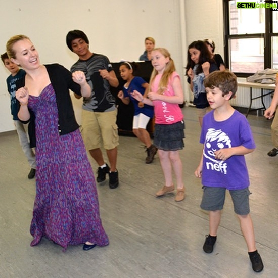 Gaten Matarazzo Instagram - Can’t believe it’s been 8 years since we did this! I feel old... we need a reunion soon #godspell2032 Circle In The Square Theatre