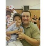 Gaten Matarazzo Instagram - Happy Birthday dad! Thank you so much for always supporting me and for being so loving. I know I can be a pain in the ass 60% of the time but know that I always love you and look up to you in every way. Happy 80th👍😉